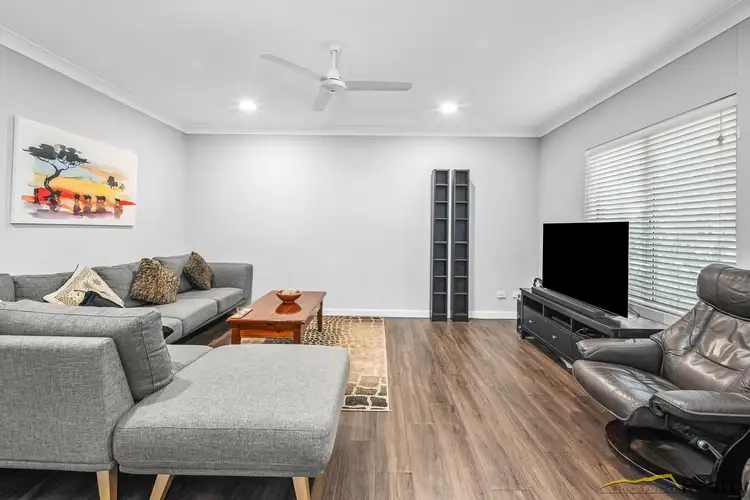 Fourth view of Homely unit listing, 6/111 Cromwell Drive, Desert Springs NT 870