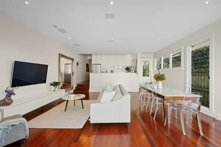 Fourth view of Homely semi-detached listing, 4 Lucas Avenue, Russell Lea NSW 2046