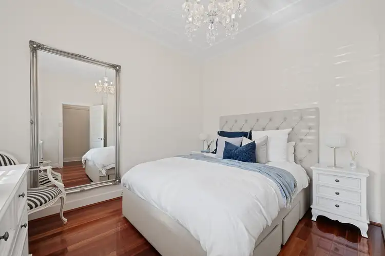 Sixth view of Homely semi-detached listing, 4 Lucas Avenue, Russell Lea NSW 2046