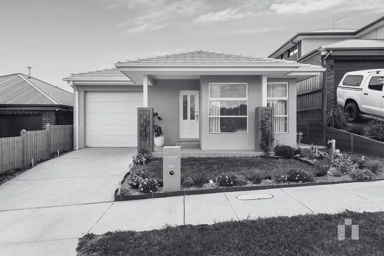 41 Culverden Rise, Doreen VIC 3754