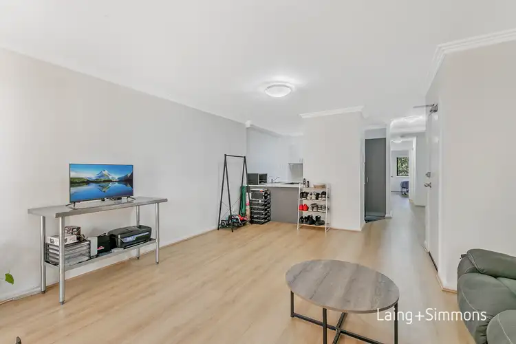 Third view of Homely unit listing, 18/502-514 Carlisle Avenue, Mount Druitt NSW 2770