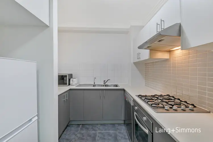 Fourth view of Homely unit listing, 18/502-514 Carlisle Avenue, Mount Druitt NSW 2770