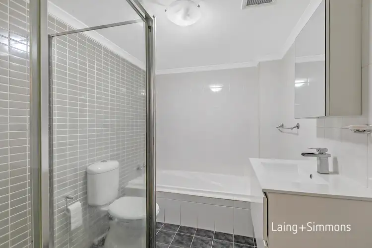 Fifth view of Homely unit listing, 18/502-514 Carlisle Avenue, Mount Druitt NSW 2770