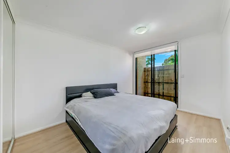 Sixth view of Homely unit listing, 18/502-514 Carlisle Avenue, Mount Druitt NSW 2770