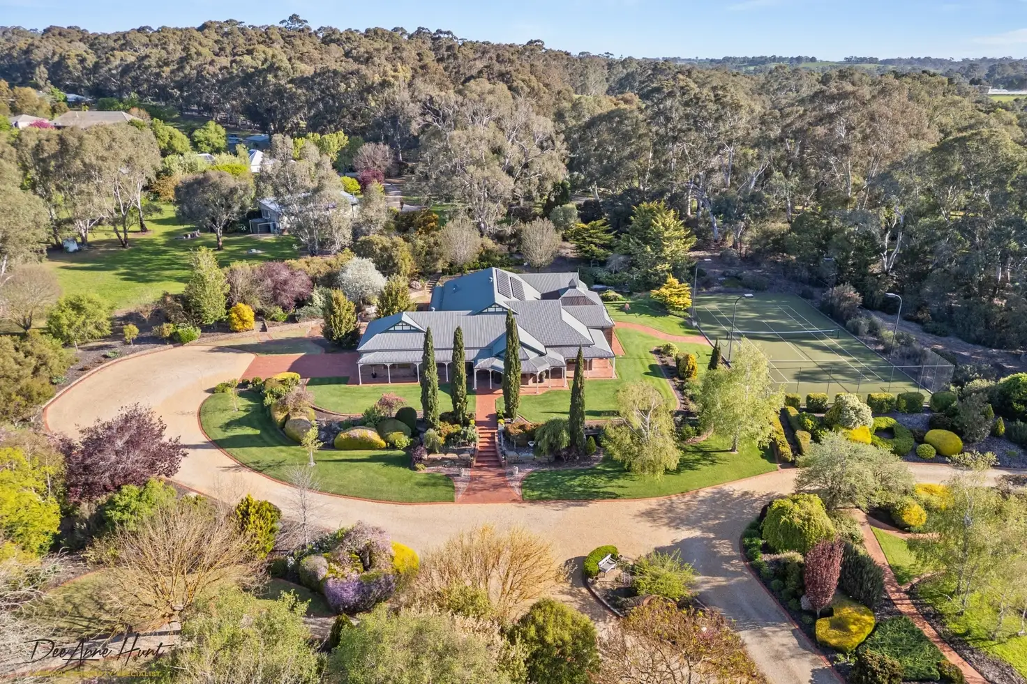 Main view of Homely rural property listing, 12 Mappinga Road, Oakbank SA 5243