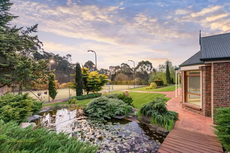 Second view of Homely rural property listing, 12 Mappinga Road, Oakbank SA 5243