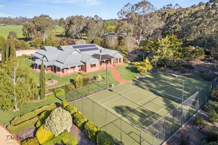 Third view of Homely rural property listing, 12 Mappinga Road, Oakbank SA 5243