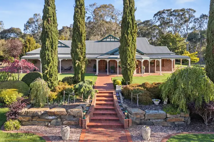 Fifth view of Homely rural property listing, 12 Mappinga Road, Oakbank SA 5243