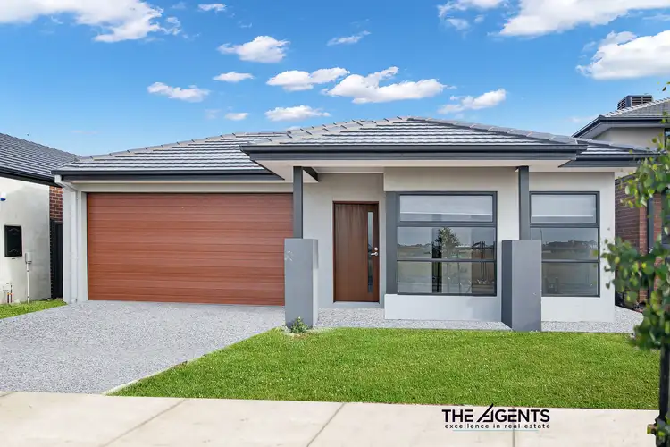 39 Ornament Avenue, Tarneit VIC 3029
