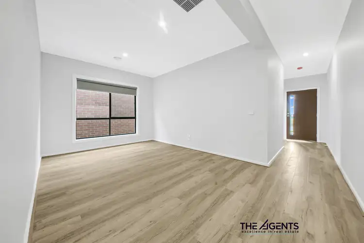 Third view of Homely house listing, 39 Ornament Avenue, Tarneit VIC 3029