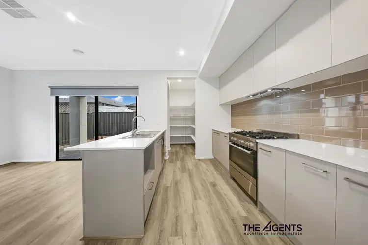 Fourth view of Homely house listing, 39 Ornament Avenue, Tarneit VIC 3029