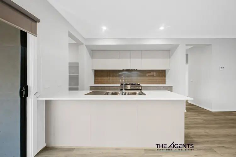 Fifth view of Homely house listing, 39 Ornament Avenue, Tarneit VIC 3029