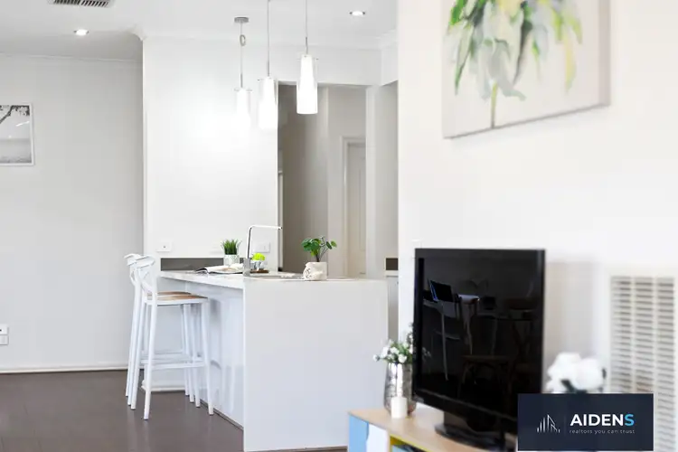 Sixth view of Homely house listing, 12 Mapleton Boulevard, Melton South VIC 3338