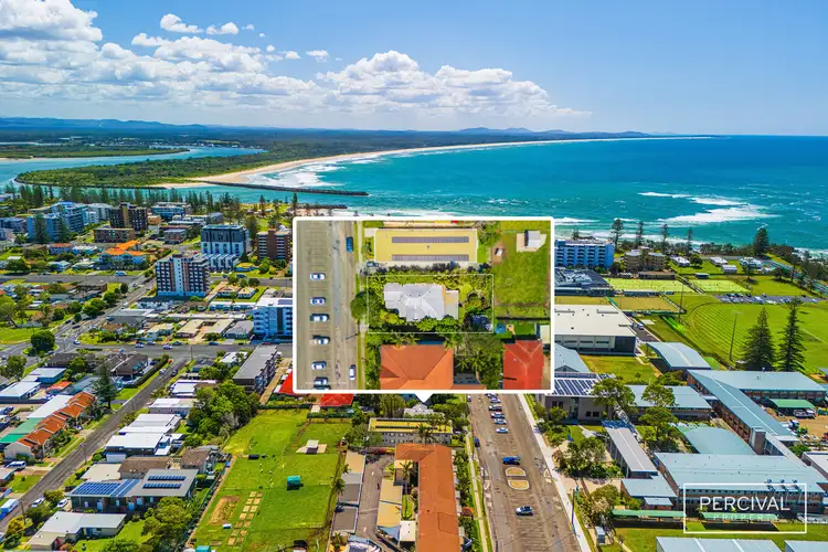 21 Owen Street, Port Macquarie NSW 2444