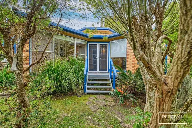 Second view of Homely house listing, 21 Owen Street, Port Macquarie NSW 2444
