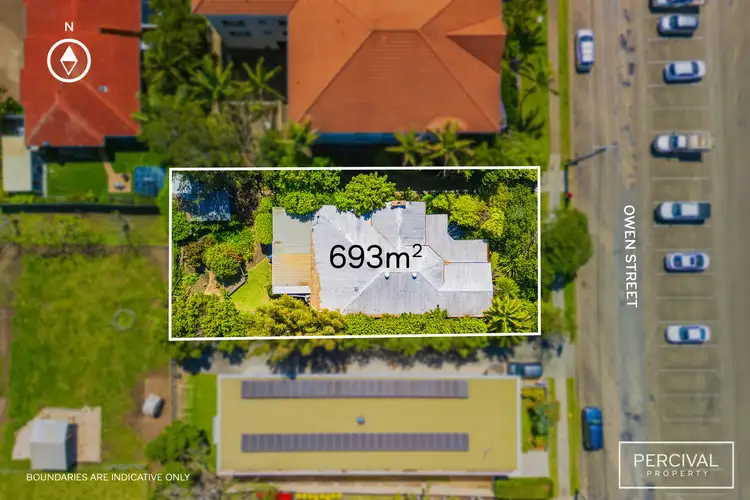 Sixth view of Homely house listing, 21 Owen Street, Port Macquarie NSW 2444