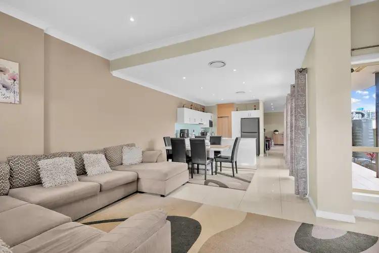 Second view of Homely semi-detached listing, 85A Briens Road, Northmead NSW 2152
