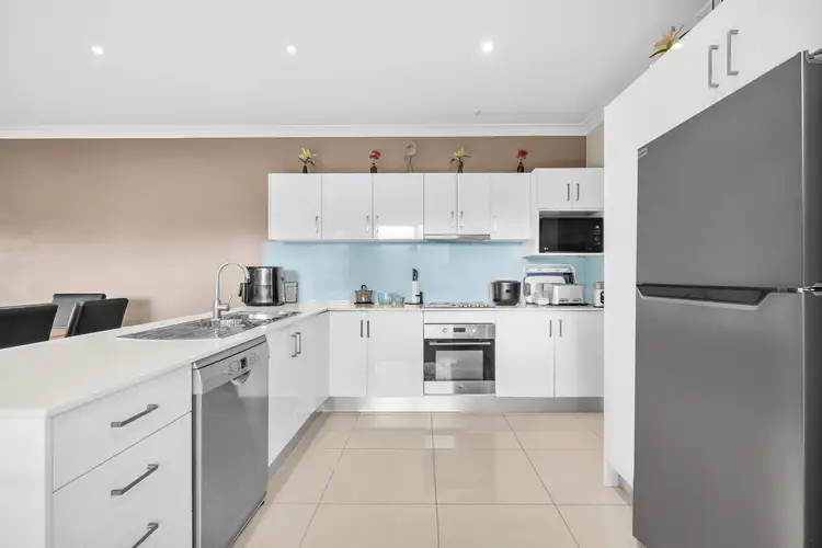 Third view of Homely semi-detached listing, 85A Briens Road, Northmead NSW 2152