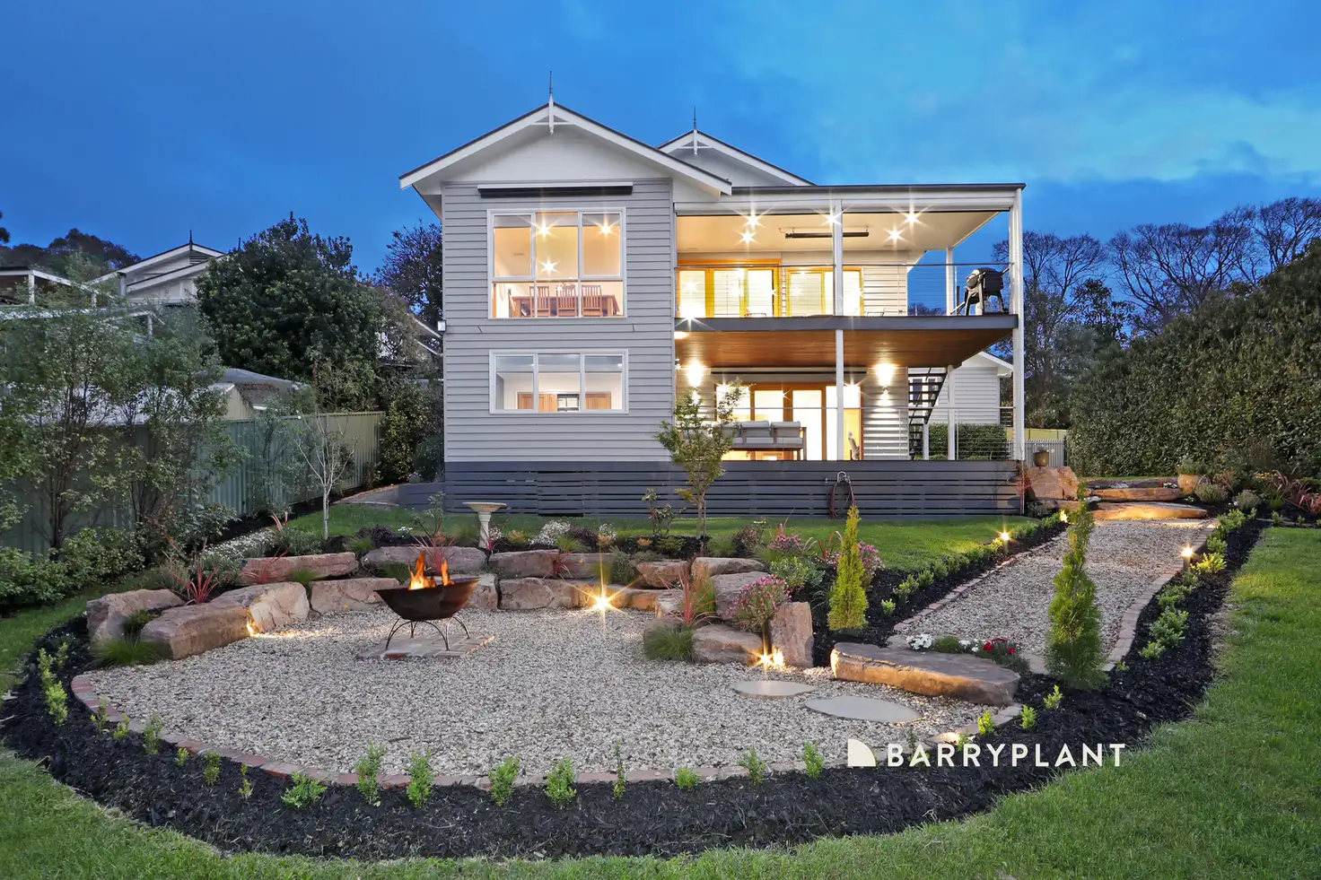 Main view of Homely house listing, 12 Barrett Street, Upper Ferntree Gully VIC 3156