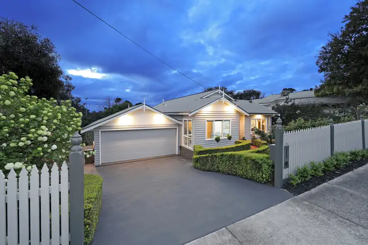 Second view of Homely house listing, 12 Barrett Street, Upper Ferntree Gully VIC 3156