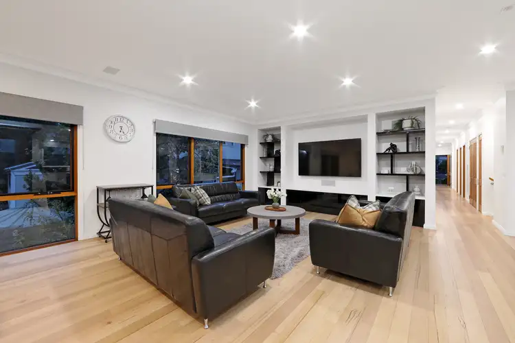 Fourth view of Homely house listing, 12 Barrett Street, Upper Ferntree Gully VIC 3156