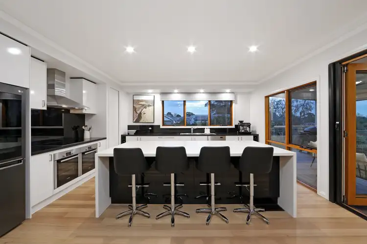 Fifth view of Homely house listing, 12 Barrett Street, Upper Ferntree Gully VIC 3156