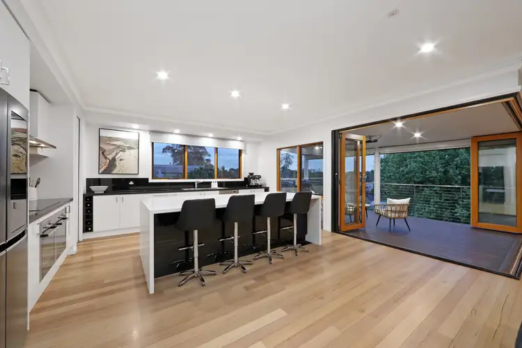 Sixth view of Homely house listing, 12 Barrett Street, Upper Ferntree Gully VIC 3156