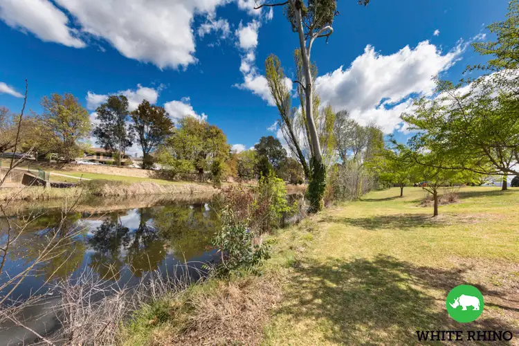 Second view of Homely unit listing, 16/30 Trinculo Place, Queanbeyan East NSW 2620