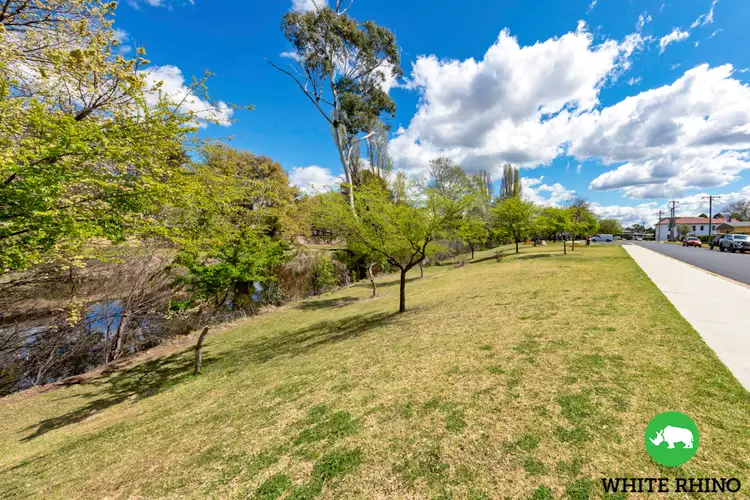 Third view of Homely unit listing, 16/30 Trinculo Place, Queanbeyan East NSW 2620