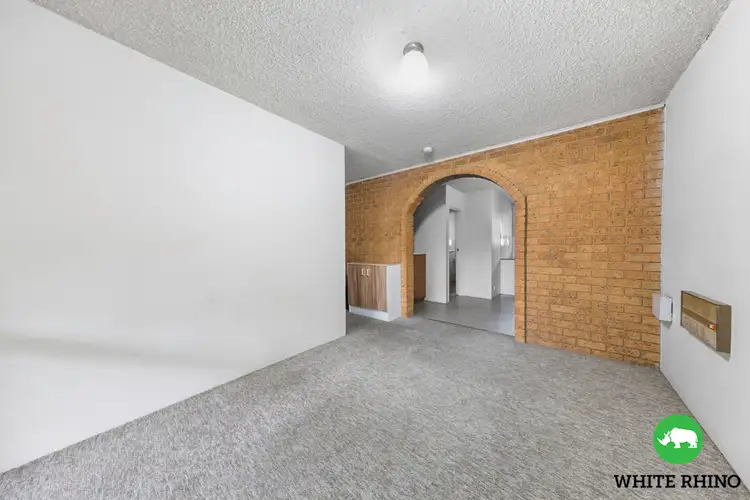Fourth view of Homely unit listing, 16/30 Trinculo Place, Queanbeyan East NSW 2620
