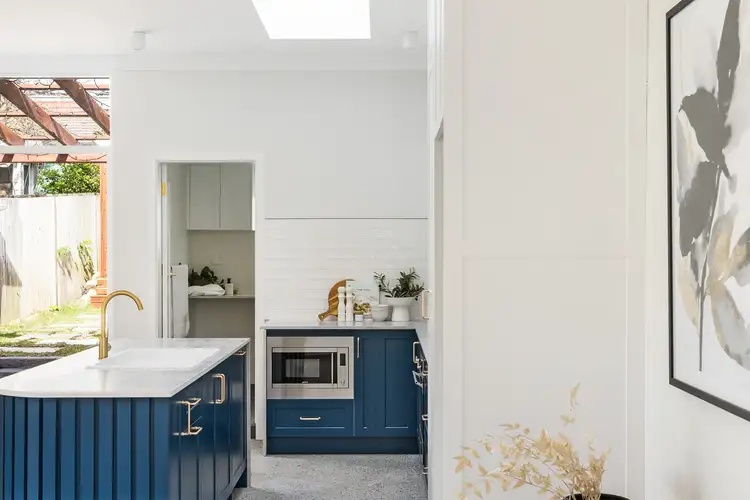 Fifth view of Homely house listing, 181 Denison Road, Dulwich Hill NSW 2203