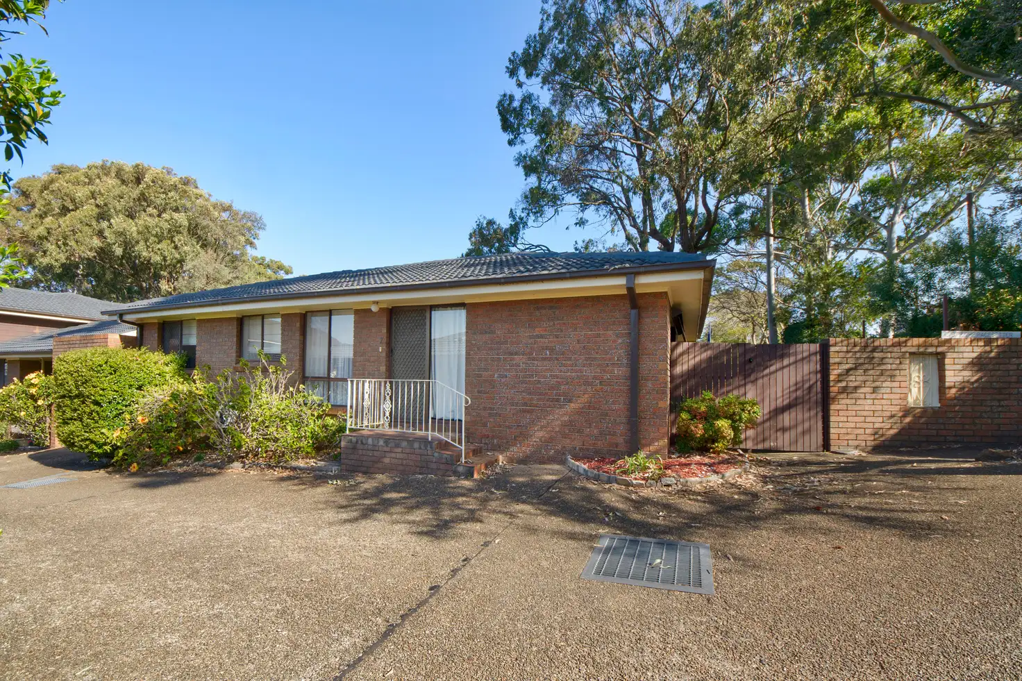 Main view of Homely villa listing, 7/16-18 Jacaranda Road, Caringbah NSW 2229