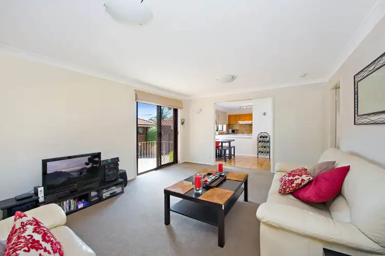 Second view of Homely villa listing, 7/16-18 Jacaranda Road, Caringbah NSW 2229