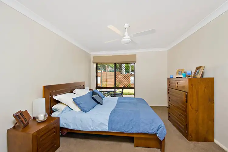 Fourth view of Homely villa listing, 7/16-18 Jacaranda Road, Caringbah NSW 2229