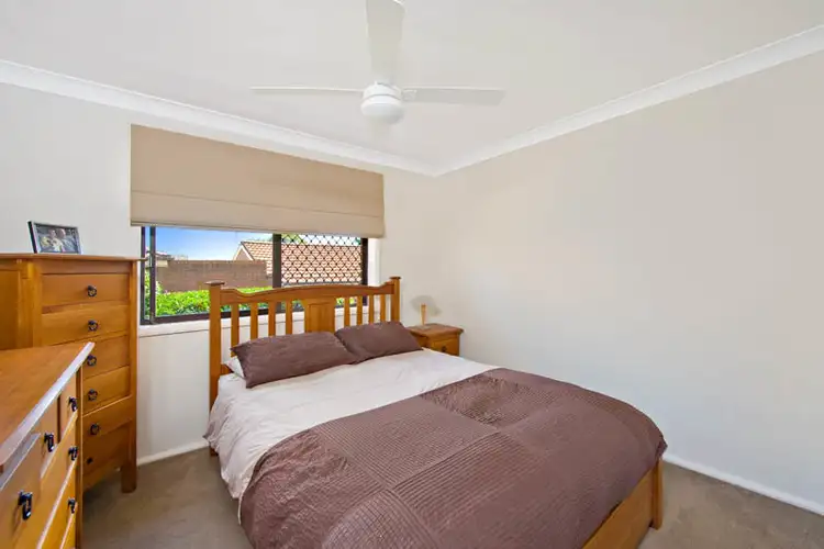 Sixth view of Homely villa listing, 7/16-18 Jacaranda Road, Caringbah NSW 2229