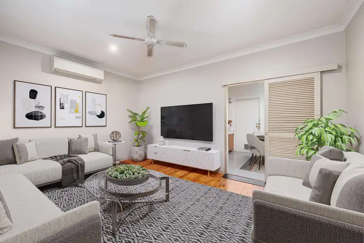Second view of Homely villa listing, 8/140 Alfred Street, Sans Souci NSW 2219