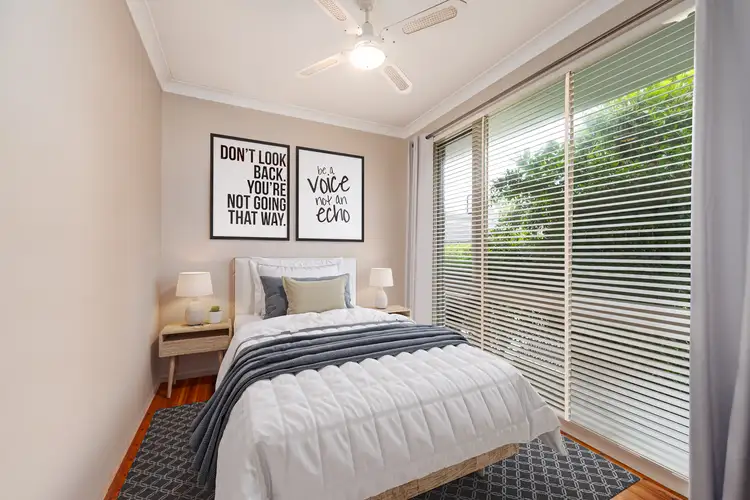 Fourth view of Homely villa listing, 8/140 Alfred Street, Sans Souci NSW 2219
