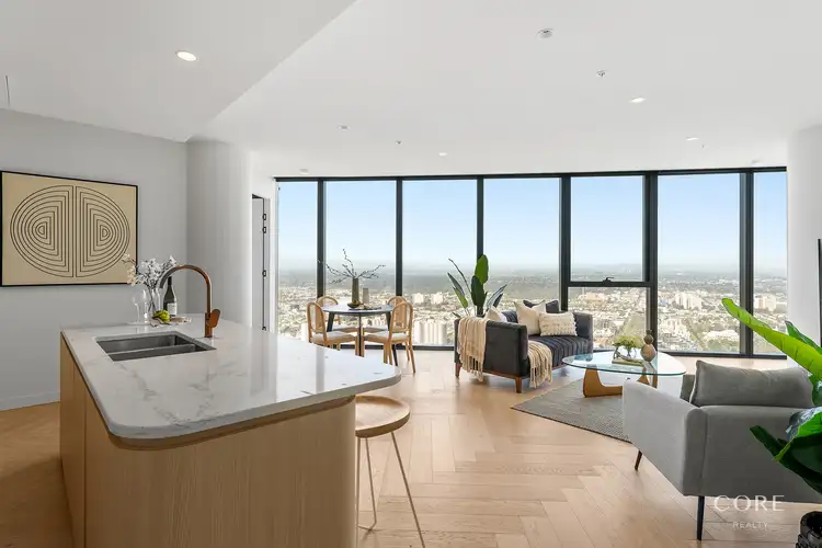 5202/63 La Trobe Street, Melbourne VIC 3000