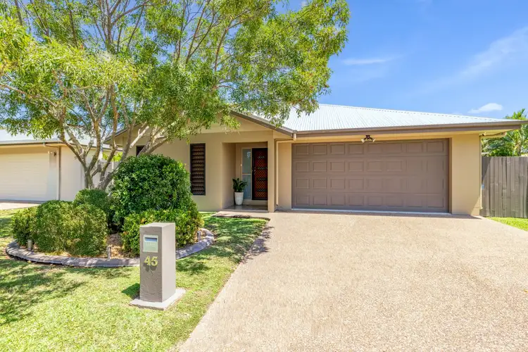 Main view of Homely house listing, 45 Stella Street, Kelso QLD 4815