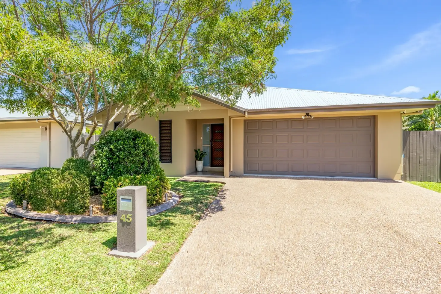 Main view of Homely house listing, 45 Stella Street, Kelso QLD 4815