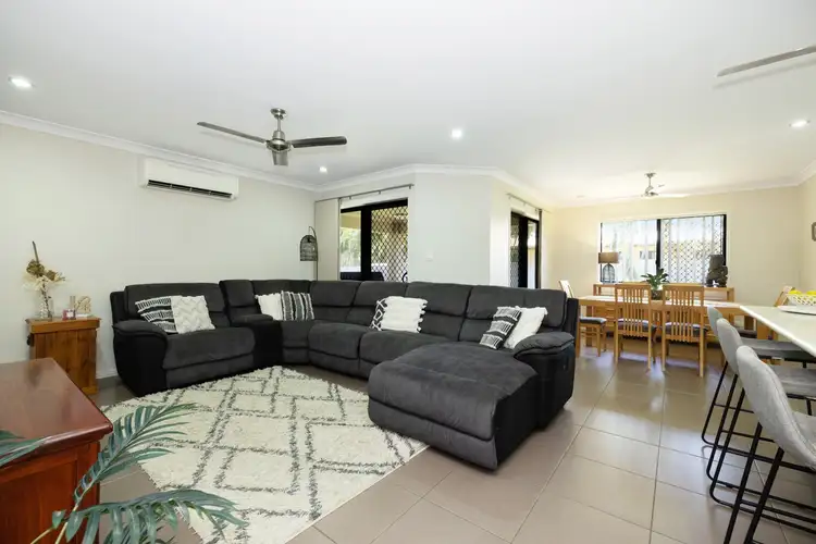 Fourth view of Homely house listing, 45 Stella Street, Kelso QLD 4815