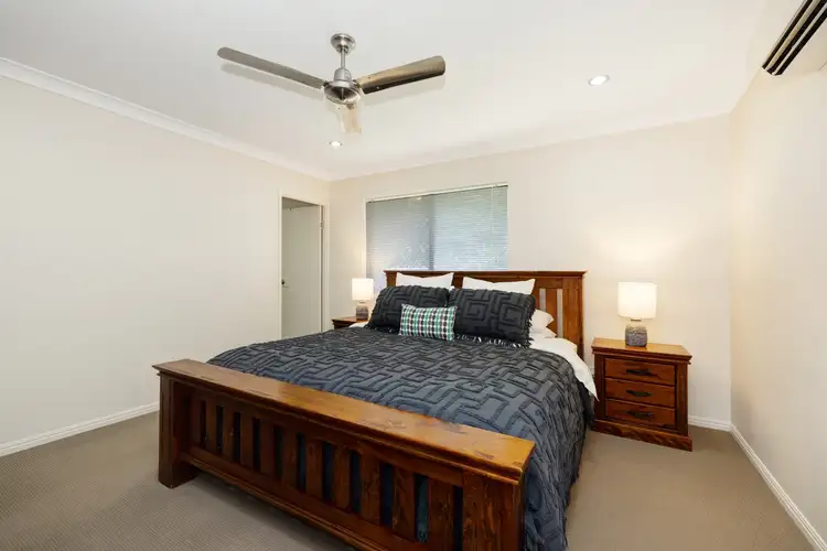 Fifth view of Homely house listing, 45 Stella Street, Kelso QLD 4815