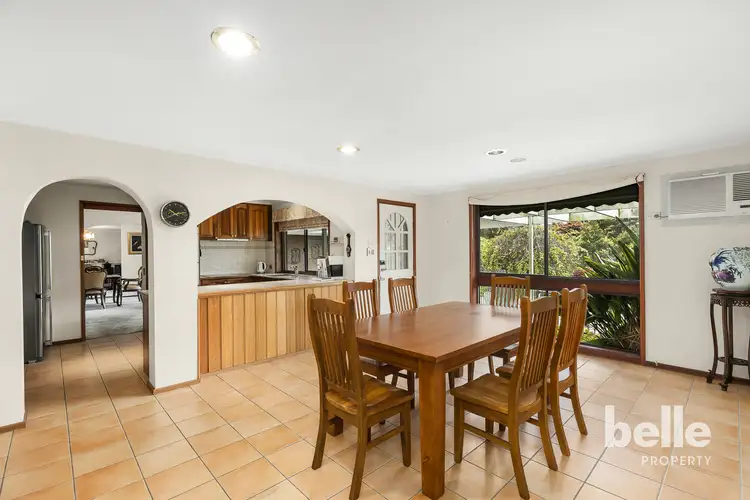 Third view of Homely house listing, 2 Wilkinson Way, Park Orchards VIC 3114