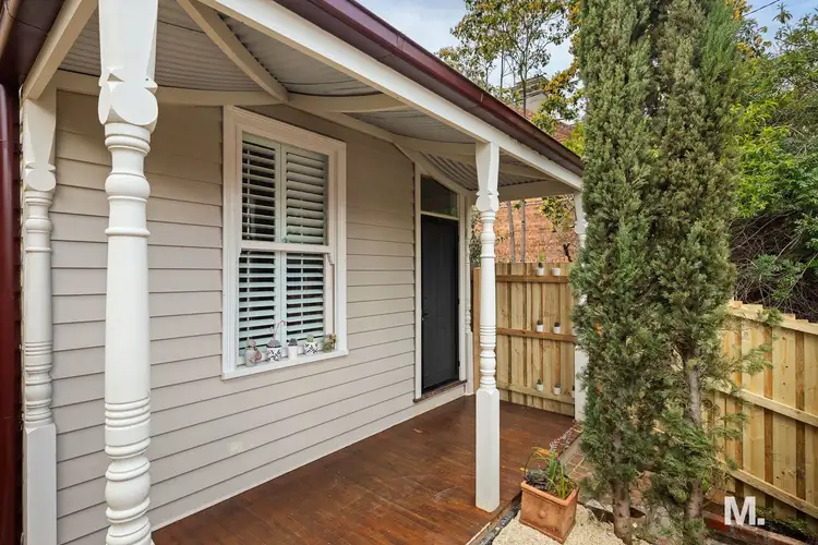 182 Boundary Road, North Melbourne VIC 3051