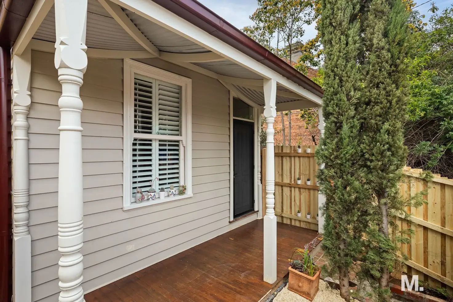 Main view of Homely house listing, 182 Boundary Road, North Melbourne VIC 3051