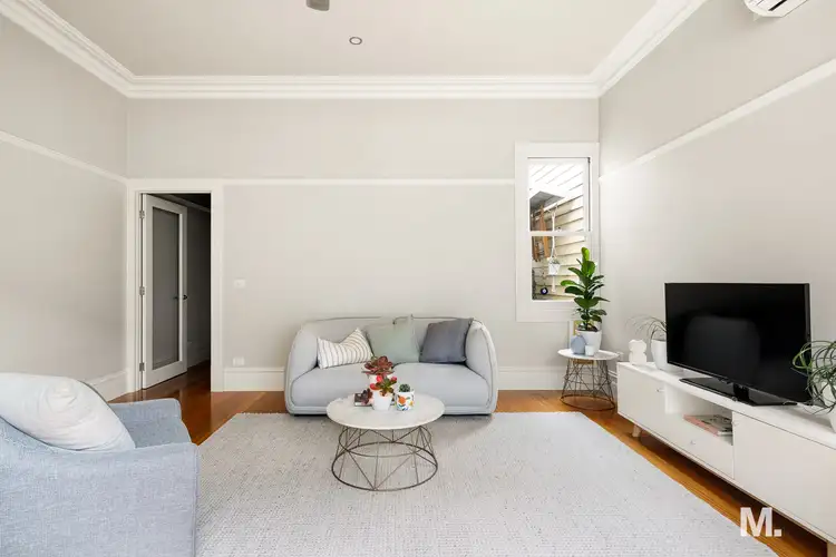 Second view of Homely house listing, 182 Boundary Road, North Melbourne VIC 3051