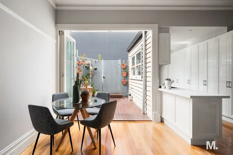 Fourth view of Homely house listing, 182 Boundary Road, North Melbourne VIC 3051