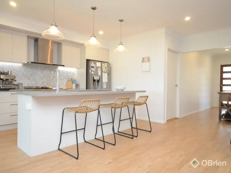 Fifth view of Homely house listing, 29 Neds Creek Drive, Nicholson VIC 3882