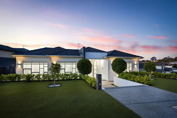 Main view of Homely house listing, 7 Evergreen Parade, Flagstaff Hill SA 5159