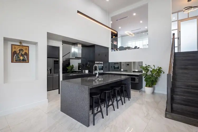 Third view of Homely house listing, 7 Evergreen Parade, Flagstaff Hill SA 5159